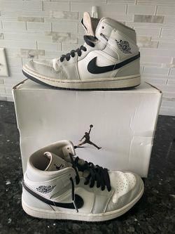 Size 8 Men’s, $30