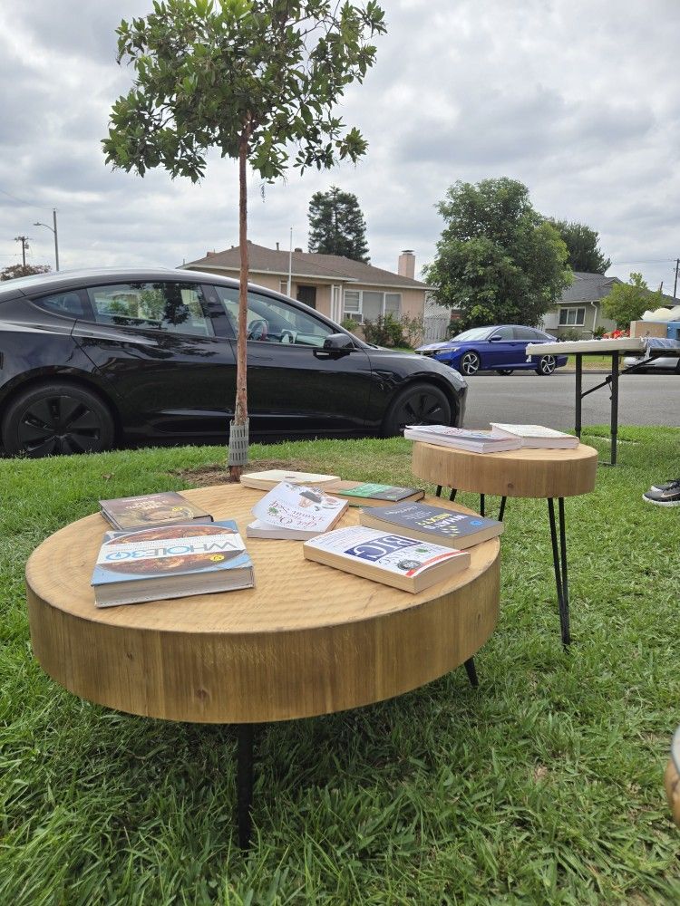 Coffee Tables