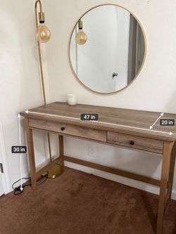 Vanity set