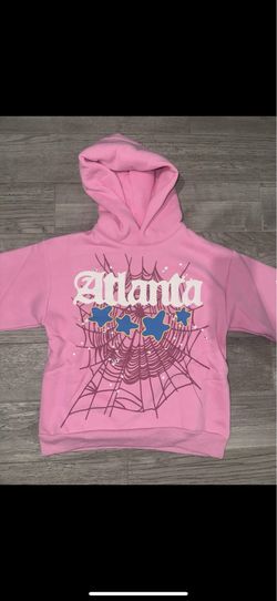 Spider Hoodie