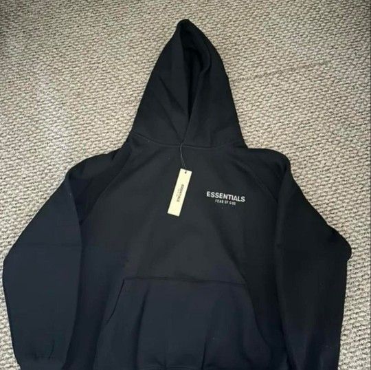 Essentials Hoodie 