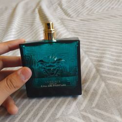 Versace Eros