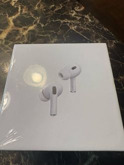 airpods pro 2nd gen