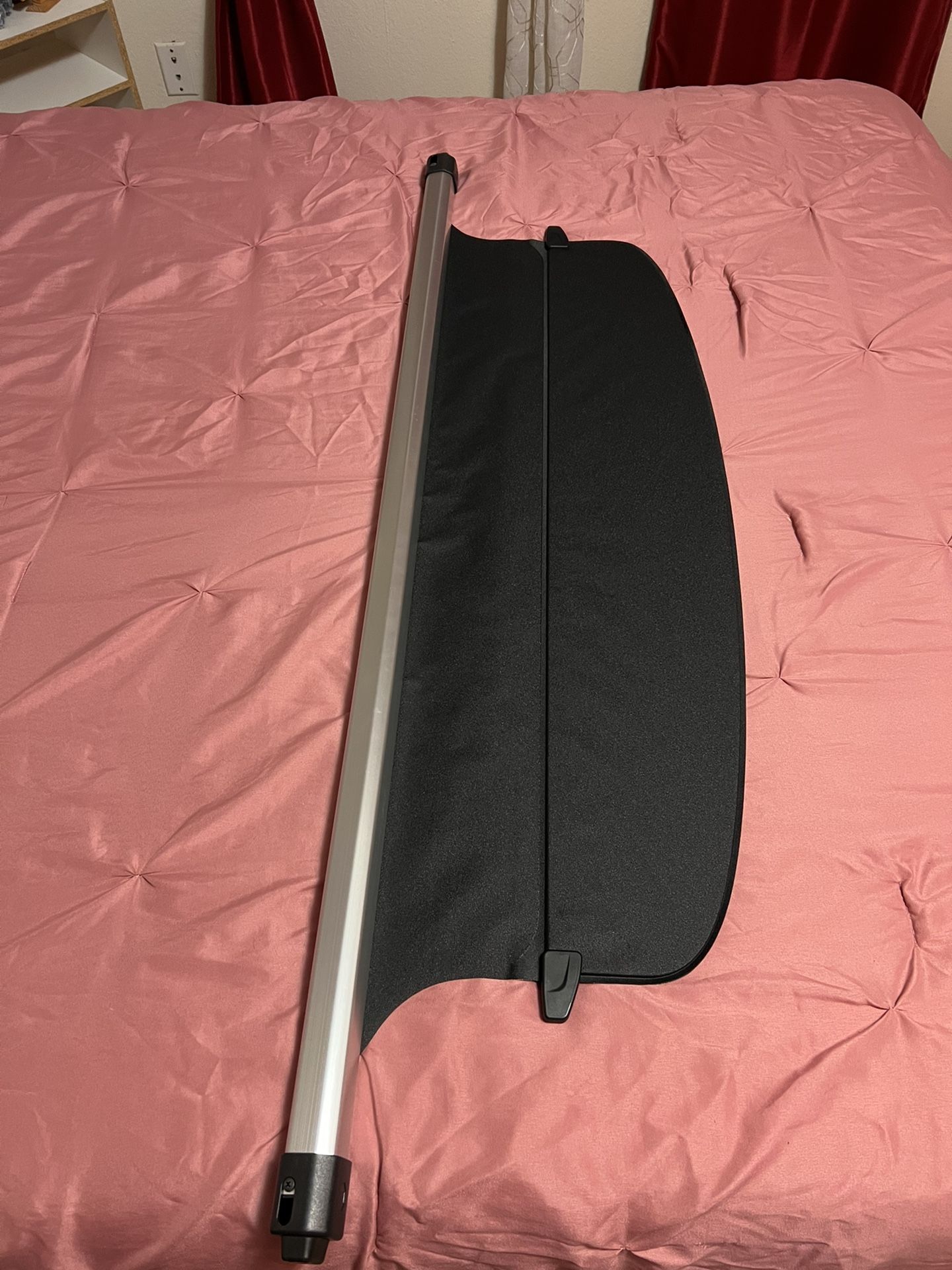 2018 -2022  Mitsubishi Eclipse Cargo Cover.