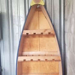 Wine Rack