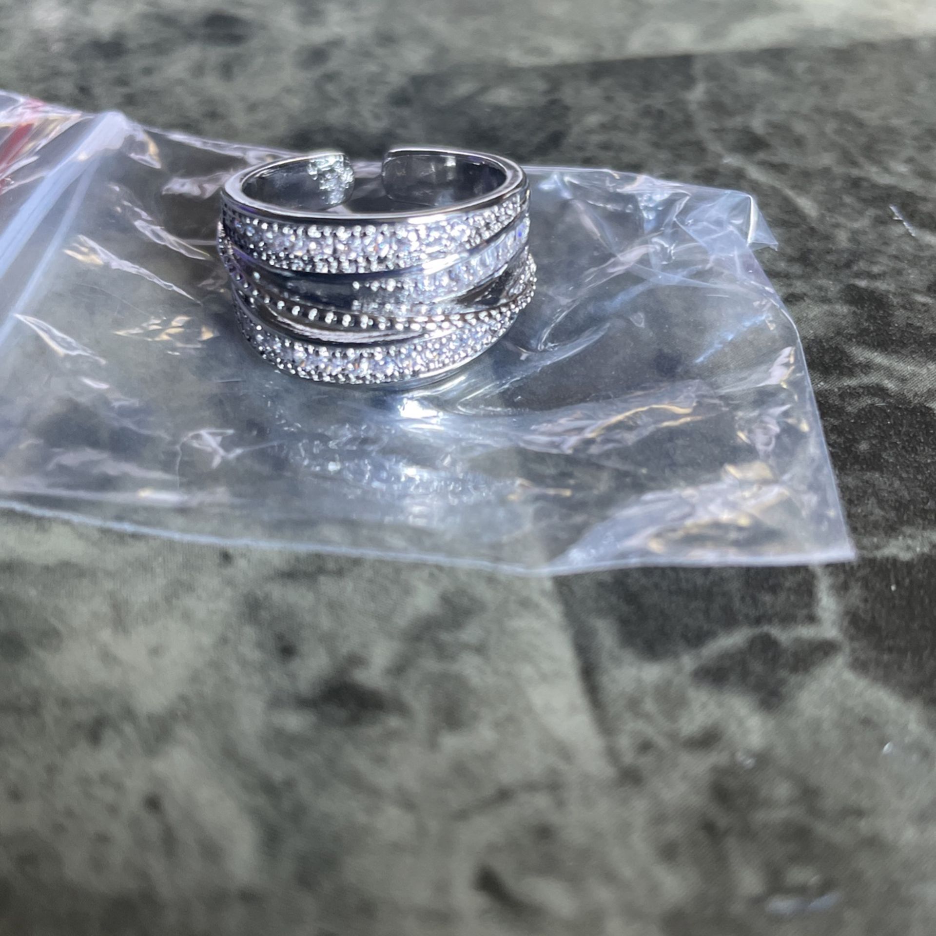 very nice ring
