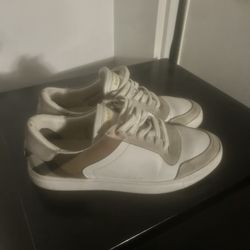 Burberry Shoes 