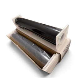 EG Film Window Tint Rolls. VLT: 05% & 15%