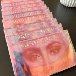 HUDA BEAUTY MERCURY RETROGADE