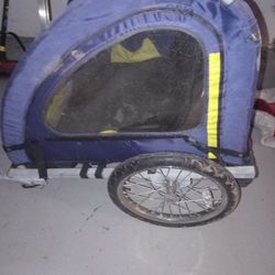 Bike Stroller 