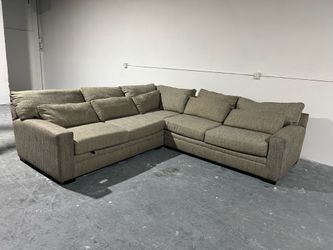 SECTIONAL COUCH SOFA
