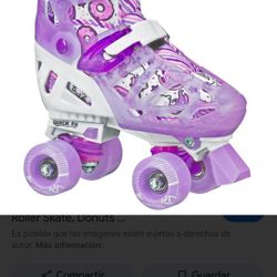 Roller Skates