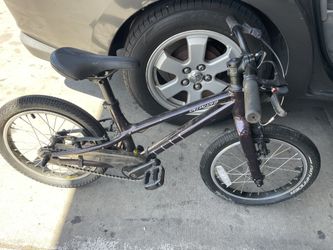 Specialized JETT 16 Bicycle Kids Mountain Bike