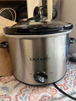 Crockpot