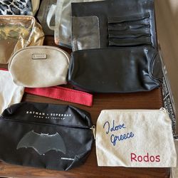 Makeup Bags
