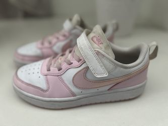 Nike Shoes Pink