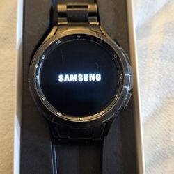 Samsung Galaxy Watch 4