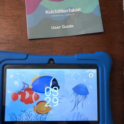 Kids Tablet 