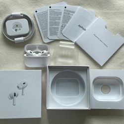 AirPods Pro 2