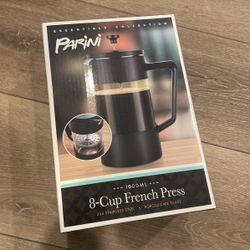 French Press