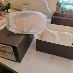 Dragon NFX Onus Goggles