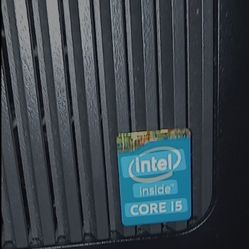 Desktop(AT A LOW PRICE GET BEFORE TOLATE)