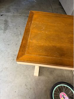 Table for sale
