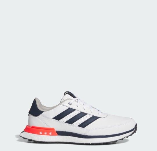 Adidas Golf Shoes 10 1/2