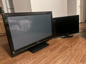 TV’s