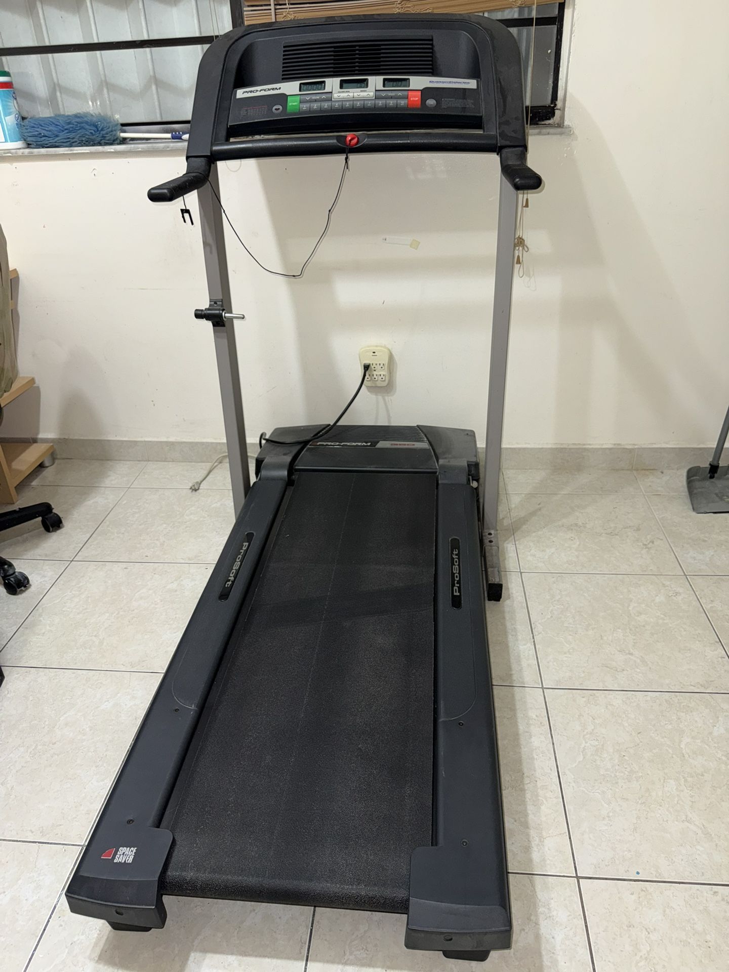 Treadmill