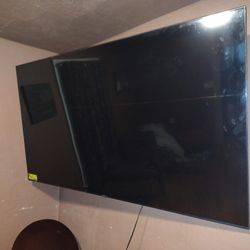 85 Inch LG Smart Tv