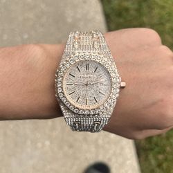 All Rose AP Watch