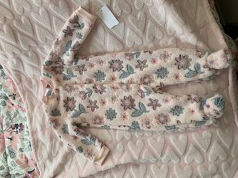 New baby onesie