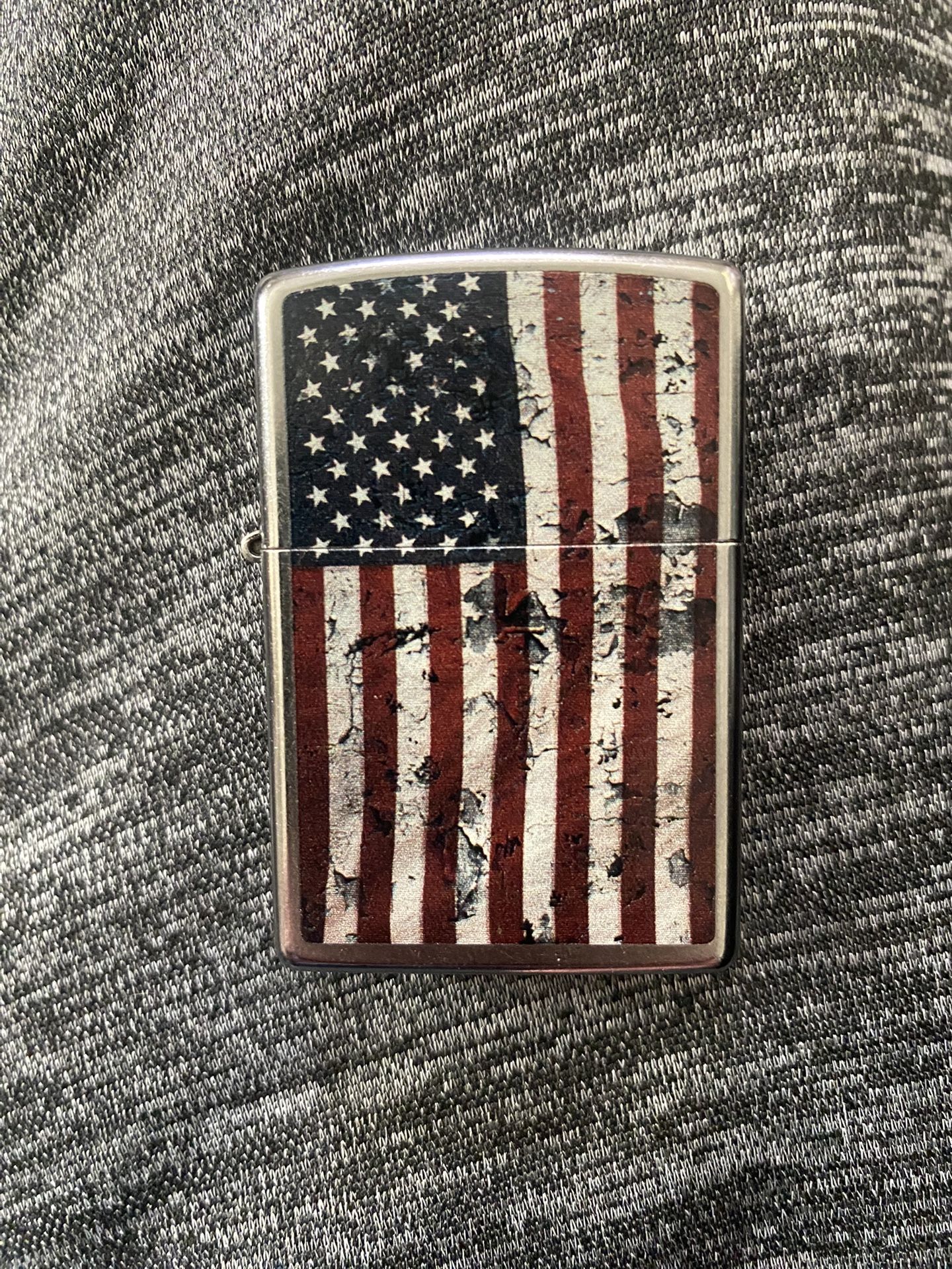 Zippo 