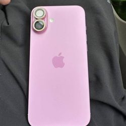 IPhone 16 Plus 