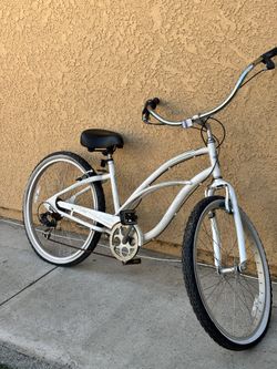 Bike 24” 