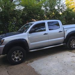 2009 Toyota Tacoma
