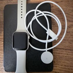 Series 9 Apple Watch. 
