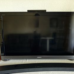 TV SONY BRAVIA IKDL-40EX500