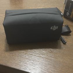 DJI Camera