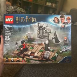 Lego Harry Potter 