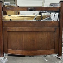 IKEA queen bedroom set