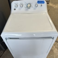 GE Electric Dryer 