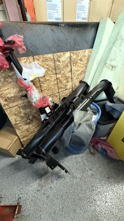 Hitch For Truck Brand New