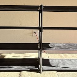 Four Tier Shoe Rack