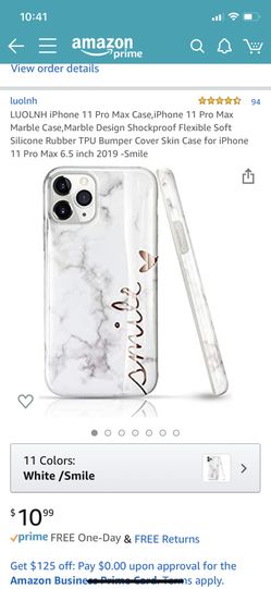 Phone case