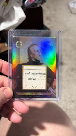 JOHN TYLER