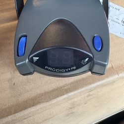 Tekonsha Prodigy P2 Electronic Trailer Brake Control Cequent connector and bracket $75