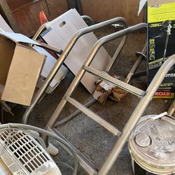 Pool Ladder SR smith Chrome - Qty 2