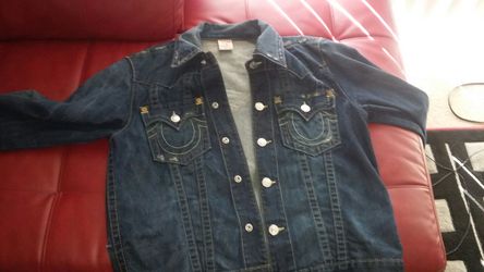 True Religion XL